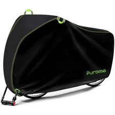 XL Waterproof Bike Cover Outdoor Rain Sun UV Dust Proof for Mountain Road E-Bike picture