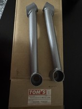 Tom’s Lexus IS350 2006-2013 RWD ONLYRear Lower brace RARE picture