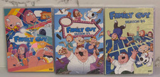 FAMILY GUY : THE COMPLETE Seasons 22+23+24 ( DVD Set ) Brand New & Sealed picture