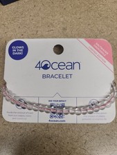 Saltwater Crocodile 4Ocean Bracelet LTD Edition picture