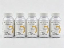 5x BIODYNAMIX JOINT GENESIS Joint Support Formula Dietary Supplement 30 Ct US picture