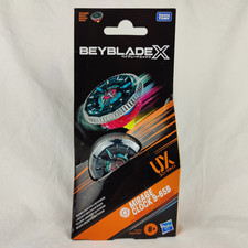 Beyblade X Mirage Clock 9-65B (ClockMirage) - Hasbro Takara Tomy - NIB picture