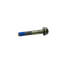 Polaris Hex Flange Bolt Olive Drab, 10 mm x 1.25 mm x 60 mm - 7519210 picture