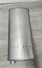 Walker 21180 Stainless Steel Aluminized Exhaust Muffler For Buick Le Sabre 94-99 picture