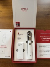 Medicube AGE-R ATS AIR SHOT  Home Skin Care Device, New Open picture