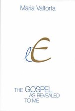 The Gospel As Revealed to Me, Volume - Paperback, by Maria Valtorta - Very Good picture