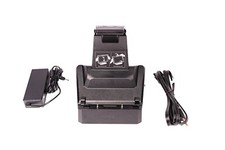 GETAC GDOFUE UX10 OFFICE DOCK DOCKING STATION W/AC ADAPTER - NEW picture