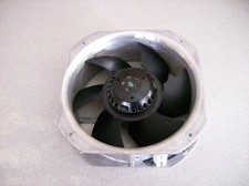 AR200A1-ACT-00, cooling fan, 115v picture