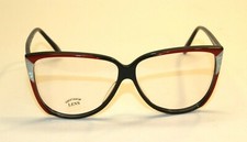 Vintage Spirit Collection Eyeglasses Frame Macau COL 4 Spirit - 7 59 -18 DEMO picture