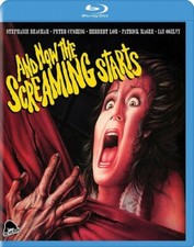 And Now the Screaming Starts (Blu-ray, 1973) picture