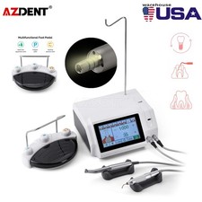 1 PC Dental Piezo Surgery & Implant Motor Device 2IN1 TOUCH BoneCutter Machine picture