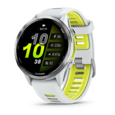 Garmin Forerunner 970 Amoled Touch Screen New picture