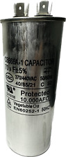 70UF 370/440VAC CBB65A-1 Air Conditioning Starting Capacitor picture