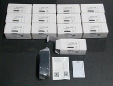 Avigilon Alta Reader - Mullion, Black (formally OpenPath) picture