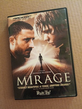 MIRAGE dvd Vlado Jovanoski FILM BY SVETOZAR RISTOVSKI picture