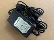 Avolites Titan Mobile power adapter picture