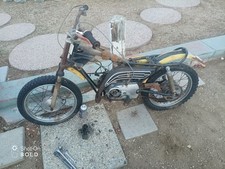 1972 Yamaha JT-1 Mini Enduro For Parts. Get What You Need picture