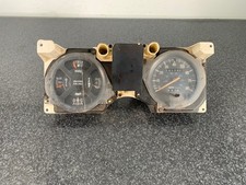 1986-1988 Ford Ranger Bronco II Instrument Gauge Cluster Speedometer 86 87 88 picture