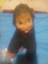 Baa baa BlackSheep by Bijou.... In  slightly tlc condition, He needs some Loves picture