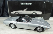 Minichamps 1970 Maserati Ghibli Spyder 1/18 picture