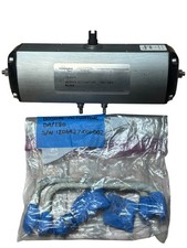 Flowserve Automax B050M Pneumatic Actuator DA/180 Double Acting 180 Deg picture