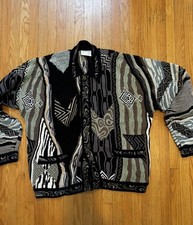 Authentic :: Vintage Coogi Sweater  picture