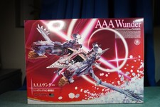 PLAMAX Rebuild of Evangelion AAA Wunder EVA Model Kit NEW Unopened picture