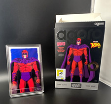 Agoro Marvel Studios X-Men '97 Magneto Limited Edition Comic-Con Exclusive 2026 picture