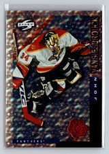 1997-98 Score #34 Patrick Roy Red Artist Proof picture