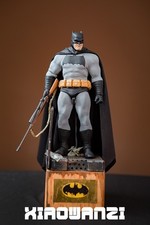 custom  1/12 batman picture