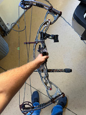 Hoyt Rampage XT picture