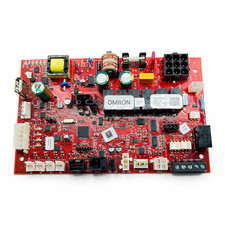000008309 Control Board for Manitowoc Ice Machine Tested w/ Instructions picture