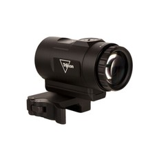 New Trijicon 3x Magnifier w/ Quick Release Flip to Side Mount MAG-C-2600001 picture