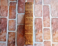 1834 Thomas Moore's Poetical Works Complete in 1 Volume Biography Irish Melodies picture