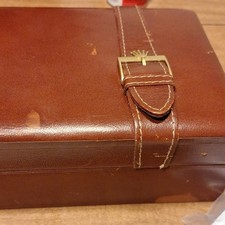GENUINE Rolex President Day-Date 18038 18238 18239 Watch Box Vintage 71.00.04 picture