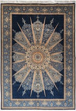 6 x 9 Amazing Silk Rug #PIX-58686 picture