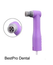 High Quality 500 dental disposable prophy angles Soft cup Latex Free picture