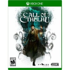 Call of Cthulhu - Microsoft Xbox One picture