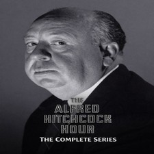 The Alfred Hitchcock Hour The Complete Series Disc Only - Buy 2, Get 1 Free picture