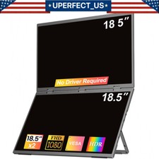 UPERFECT 18.5