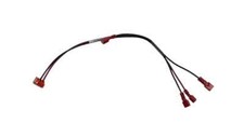 Fire-Lite 75287 Battery Cable picture