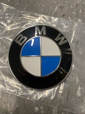 Emblem BMW OEM ACCESSORIES 51-14-8-132-375 picture