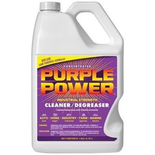 Purple Power Degreaser, 1 Gallon, New, picture