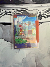 Uta OP09-002 R Flagship Battle Winner Prize - ONE PIECE Card Game Japanese picture