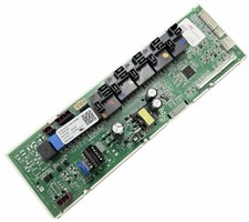 WB27X44051 GE Range Main Board Genuine OEM picture