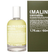 Malin+Goetz Cannabis Eau de Parfum 1.7oz/50ml picture