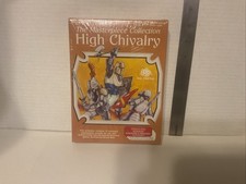 Ral Partha - New Masterpiece Collection: High Chivalry COMPLETE D&D BOX SET picture