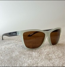 Smith Optics Eclipse Ice Smoke Sunglasses ChromaPop+ Polarized Lens picture