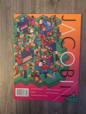 Jacobin Magazine Issue 17: Ours to Master, Various picture