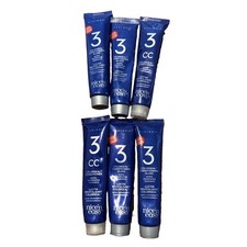Clairol Nice N Easy 3 ColorSeal Conditioning Gloss Weekly Treatment Blue x 6 picture